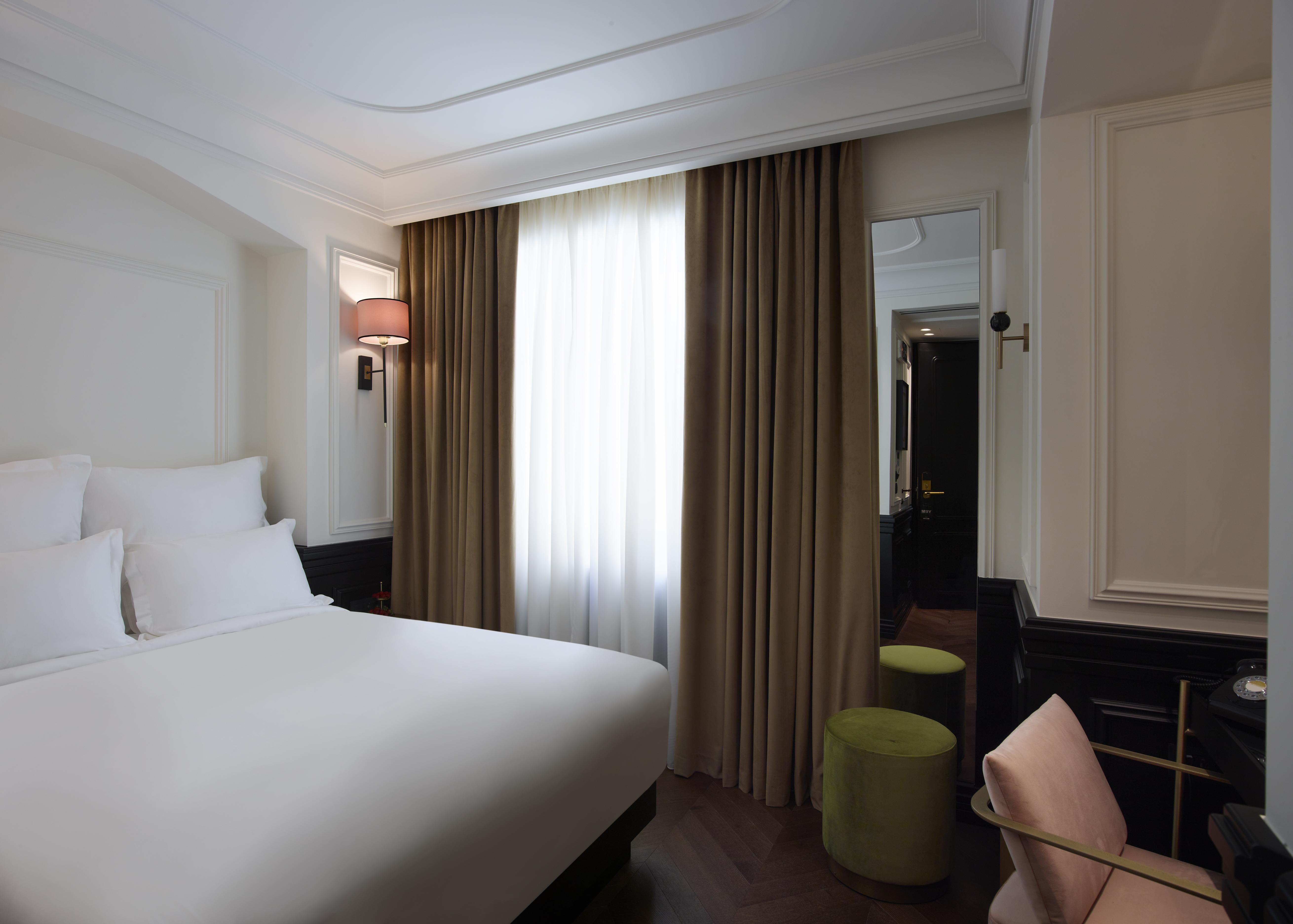 Hotel Brown Ermou, A Member Of Brown