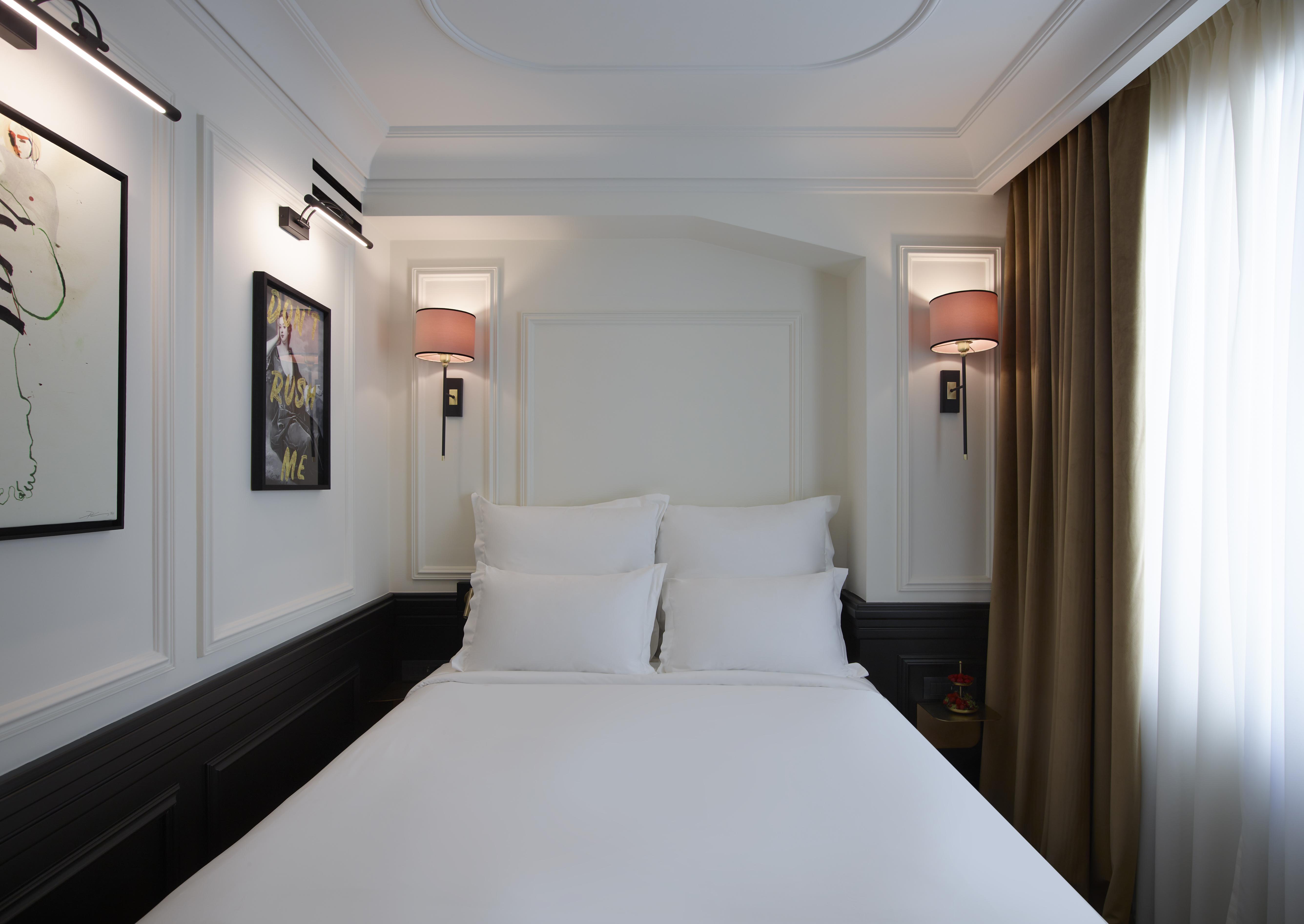 Brown Ermou, A Member Of Brown Hotel Ateny