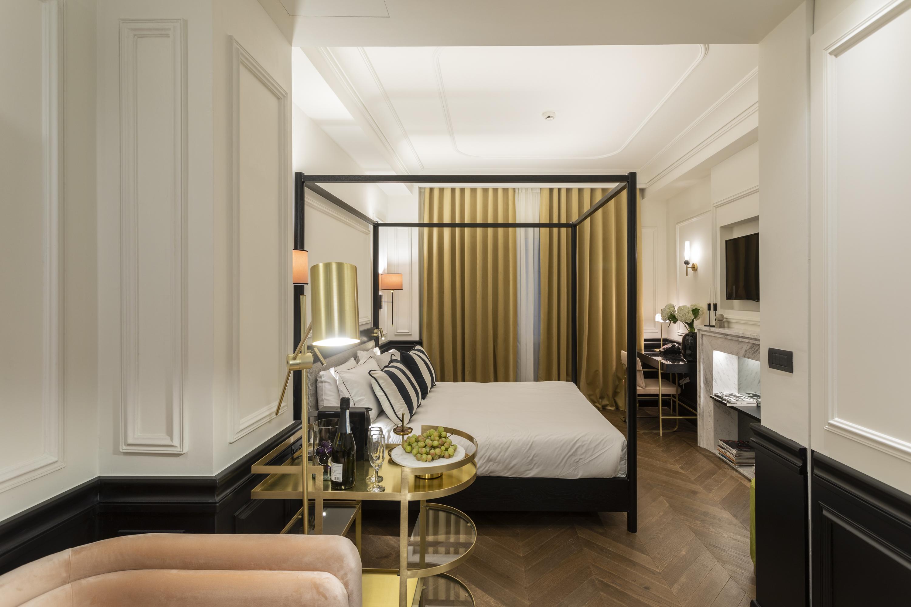 Brown Ermou, A Member Of Brown Hotel 3*