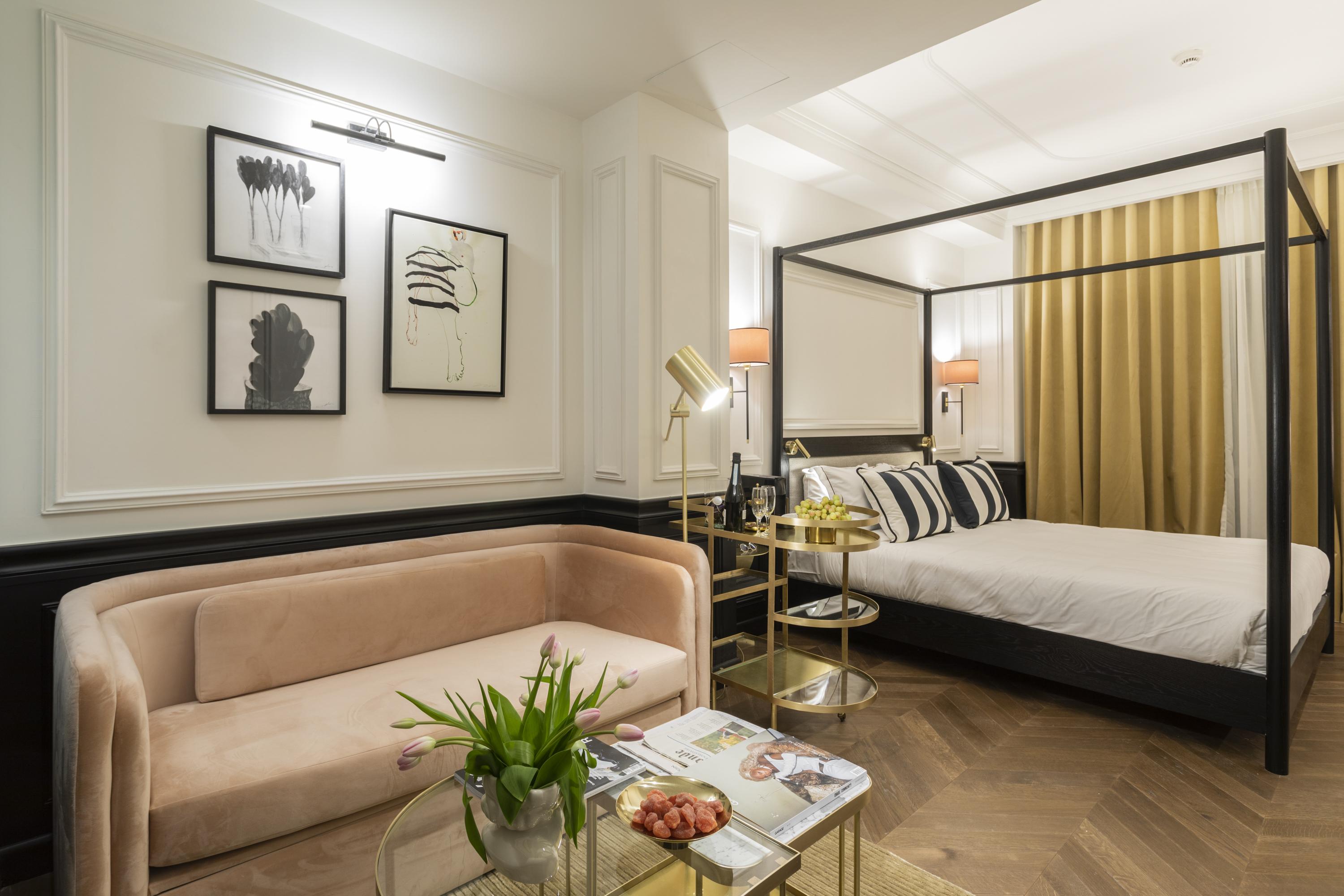 Brown Ermou, A Member Of Brown Hotel 3*