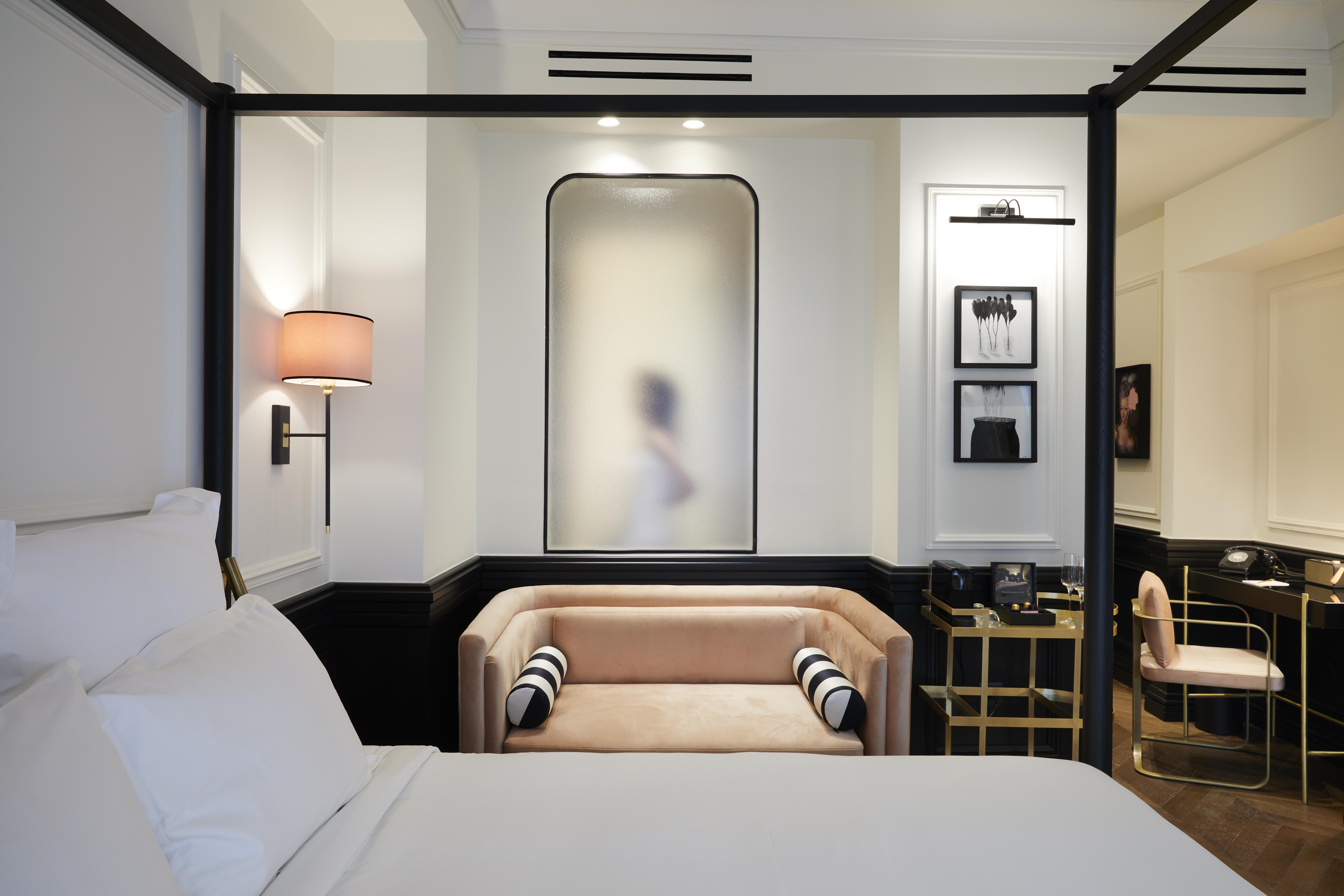 Hotel Brown Ermou, A Member Of Brown 3*