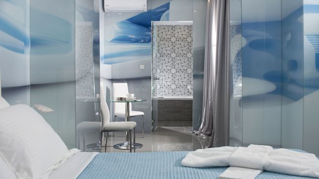 Hotel Brown Ermou, A Member Of Brown 3*