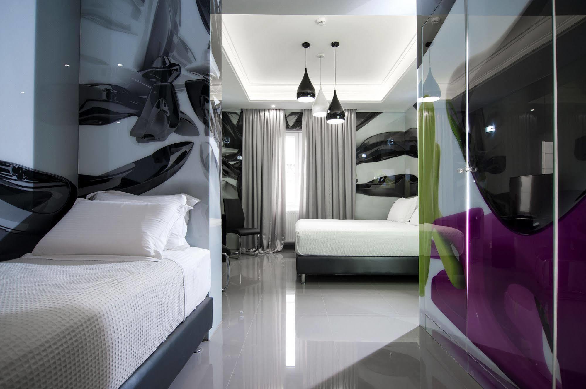 Hotel Brown Ermou, A Member Of Brown 3*